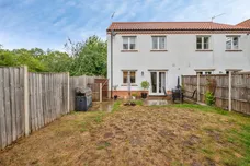 Fengate, Marsham, NORWICH