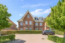 Magnolia Drive, Banstead
