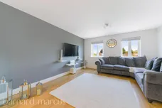 Magnolia Drive, Banstead