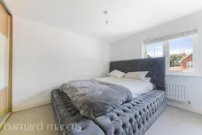 Magnolia Drive, Banstead