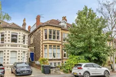 Salisbury Road, Redland, Bristol