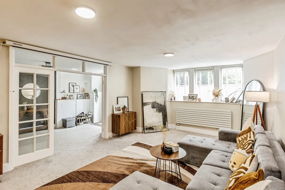Salisbury Road, Redland, Bristol