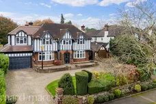 Ewell Downs Road, EPSOM