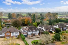 Ewell Downs Road, EPSOM