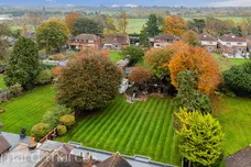 Ewell Downs Road, EPSOM