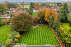 Ewell Downs Road, EPSOM