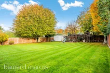 Ewell Downs Road, EPSOM