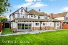 Ewell Downs Road, EPSOM