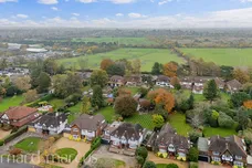 Ewell Downs Road, EPSOM