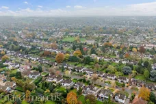Ewell Downs Road, EPSOM