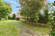 The Green, Misson, Doncaster