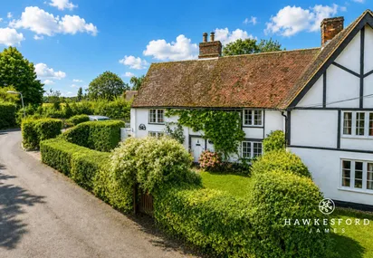 Lewson Street, Norton, ME9