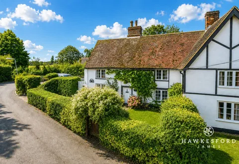 Lewson Street, Norton, ME9