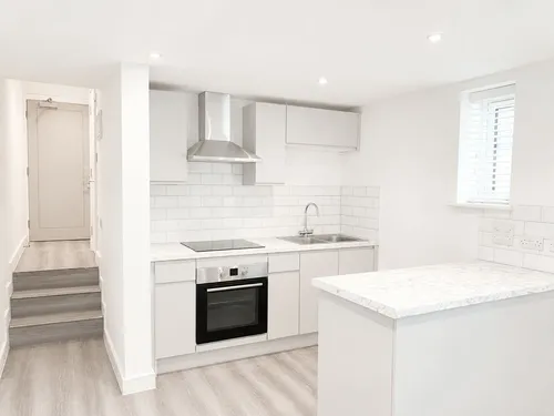 College Place, SOUTHAMPTONphoto