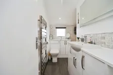 Dobrudden, Baildon, Shipley