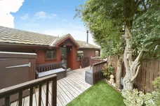 Dobrudden, Baildon, Shipley