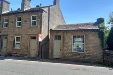 Woodhead Road, Holmbridge, Holmfirth
