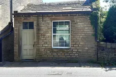 Woodhead Road, Holmbridge, Holmfirth