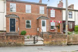 Property responsive
