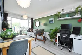 Property responsive