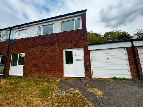 Buckman Close, Greenleys, MILTON KEYNESphoto