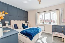 Thompson Close, Long Sutton, Spalding