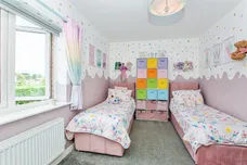 Thompson Close, Long Sutton, Spalding