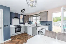Thompson Close, Long Sutton, Spalding