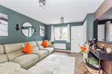 Thompson Close, Long Sutton, Spalding