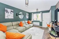 Thompson Close, Long Sutton, Spalding