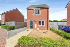 Thompson Close, Long Sutton, Spalding