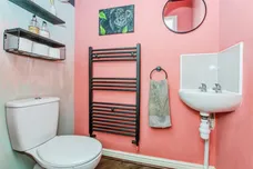 Thompson Close, Long Sutton, Spalding
