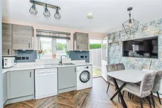 Thompson Close, Long Sutton, Spalding
