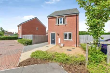 Thompson Close, Long Sutton, Spalding