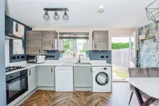 Thompson Close, Long Sutton, Spalding