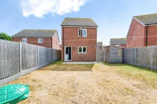 Thompson Close, Long Sutton, Spalding