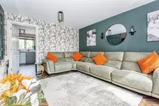 Thompson Close, Long Sutton, Spalding