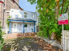 Ullet Road, Liverpool photo