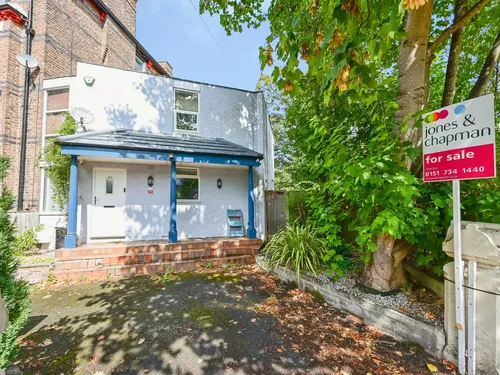 Ullet Road, Liverpoolphoto