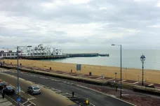 South Parade, SOUTHSEA