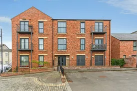 Property responsive