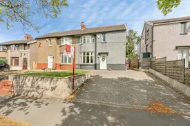 Property responsive