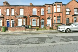 Property responsive