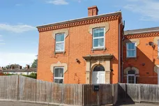 Station Road, Heckington, Sleaford