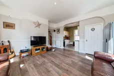 Station Road, Heckington, Sleaford