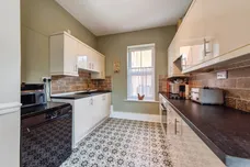 Station Road, Heckington, Sleaford