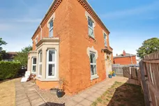 Station Road, Heckington, Sleaford