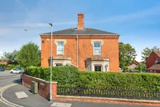 Station Road, Heckington, Sleaford