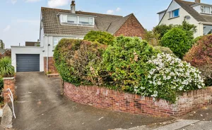 Merryland Gardens, Preston, Paignton, Devon, TQ3 photo