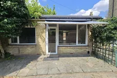 Belmont Road, Southampton